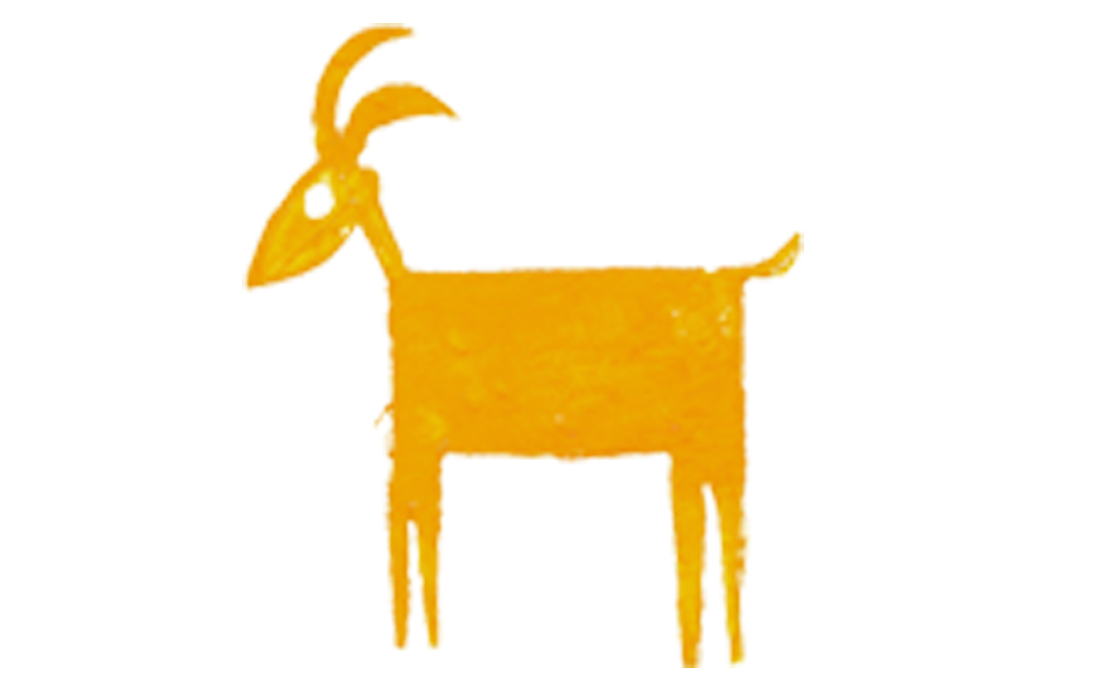 yellowgoat design