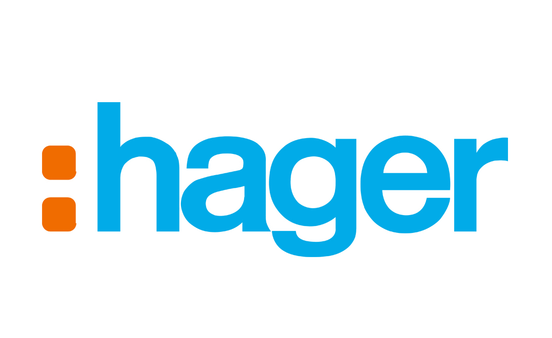 Hager smart home automatization