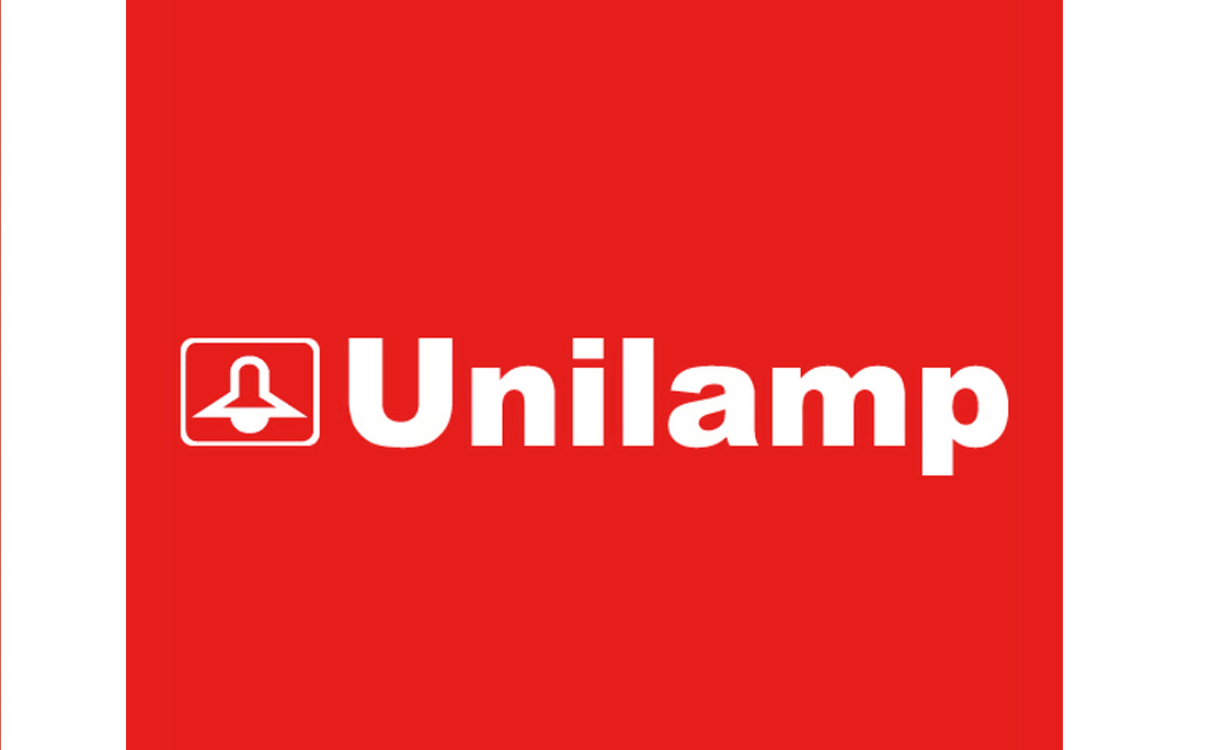 Unilamp brand