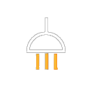 bathroom lights fixtures on a budget
