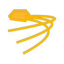 fiber-optical lines