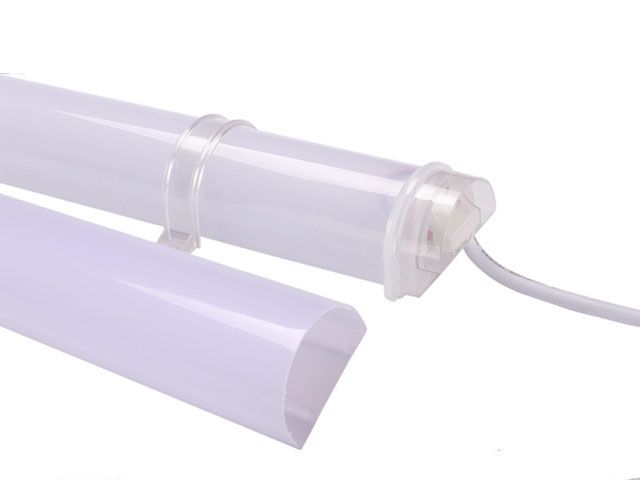 LED tube lights in Dubai everything you need to illuminate your office or shop are in Elettrico lighting showroom