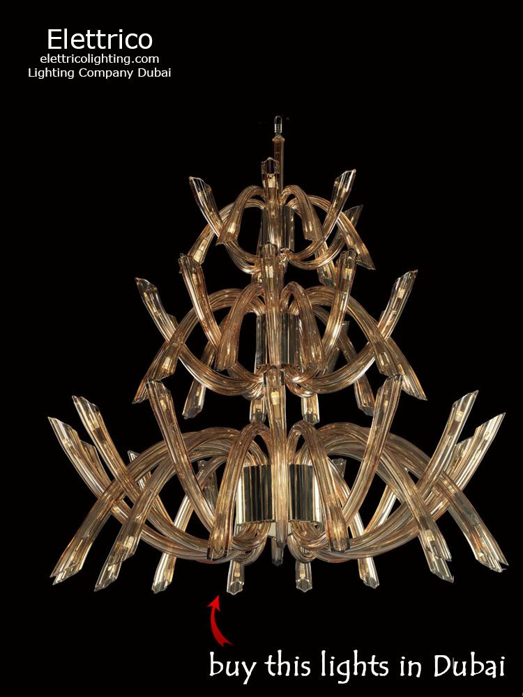 Samurai | Elettrico Lighting in Dubai, UAE Samurai | Elettrico Lighting in Dubai, UAE