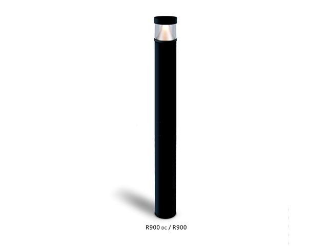 Buy exteranl illumination devises in Elettrico showroom