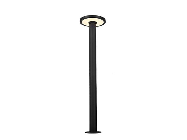 order column lighs in Elettrico store