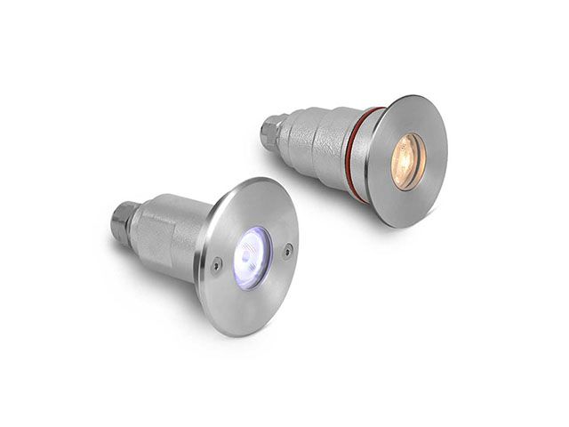 external waterproof spotlight