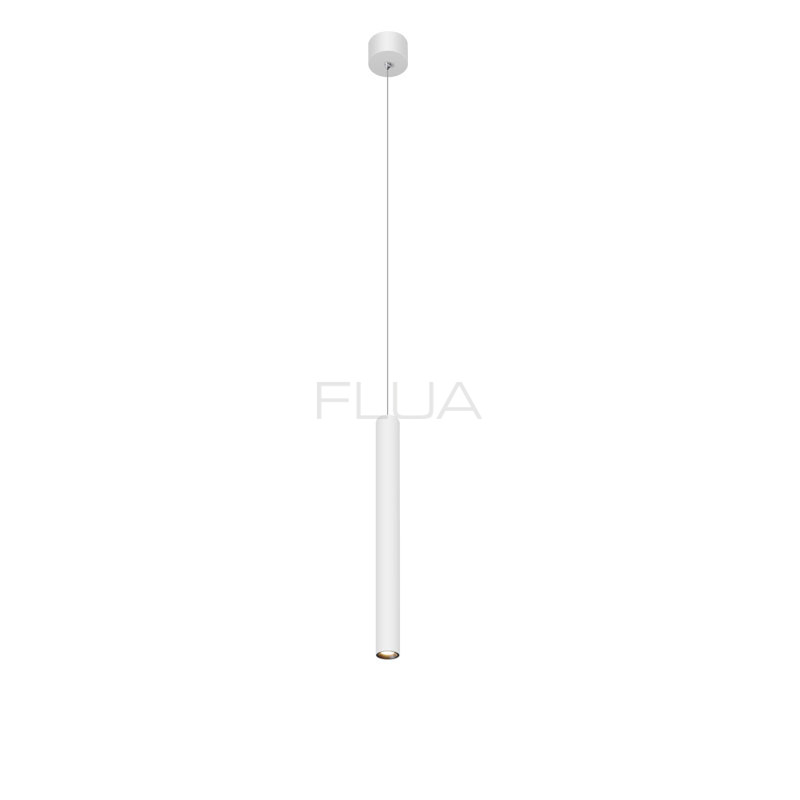 Pended Lights 300212ea In Dubai Elettrico Lighting Long Pendant Chandelier Elongated Cylindrical Shape One Light Bulb