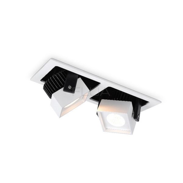 Buy ceiling spotlights in Dubai Elettrico Lighting in Dubai, UAE